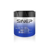 Sinep 400 ml Kolajen Hyaluronik Asit Hacimlendirici Canlandırıcı Saç Maskesi