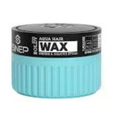 Sinep Hair Wax Aqua Boldy Turquoise 150Ml S6