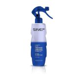 Sinep Keratin Biotin İçerikli 400 ML Mor Fön Suyu