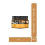 Sinep Kil Maskesi 300 ml Ballı
