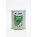 Sinep Konserve Sir Ağda Azulen Yeşil 800 Ml