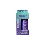 Sinep Natural Hold Nu:4 Mat Pudra Wax 20 Gr