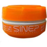 Sinep Orange 4 No 150 ml Şekillendirici Aqua Wax