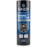 Sinep Pro-Care Profesyonel Berber Boyun Bandı Beyaz 5 x 100'lü