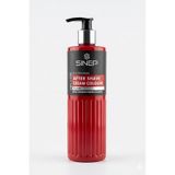 Sinep Pro-Care Tıraş Sonrası Krem Kolonya Balsam 400 Ml Flame