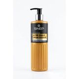 Sinep Pro-Care Tıraş Sonrası Krem Kolonya Balsam 400 Ml Gold