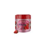 Sinep Professional Yüz Maskesi Peeling Çilek 400 ml