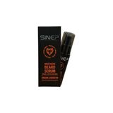 Sinep Sakal & Bıyık Serumu Argan 50ML