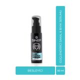 Sinep Sakal Bıyık Serumu Oil Mix 50 ml