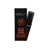 Sinep Sakal & Bıyık Serumu Oil Mix 50ML