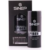 Sinep Sınep Saç Dolgunlaştırıcı Topik Siyah - Çok Renkli