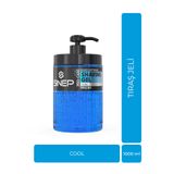 Sinep Tıraş Jeli 1000 ml Cool