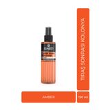Sinep Tıraş Sonrası Kolonya 150 ml Amber