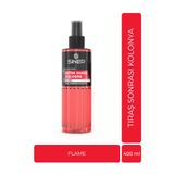Sinep Tıraş Sonrası Kolonya 400 ml Flame