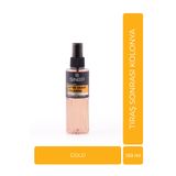 Sinep Tıraş Sonrası Kolonya Gold 150 ml
