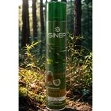Sinep Zeytin Ve Hindistan Cevizi Özlü Parlatıcı Saç Spreyi 400 Ml