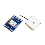 Sineparelektronik-Gy-Gpsv1 Ublox Neo-8M Gps Modülü