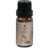 Siner Torque Hibiscus Buhurdanlık Yağı Oda Kokusu