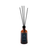 Siner Torque Reed Diffuser No 1 Aşk-ı Toprak Bambu Çubuklu Oda Kokusu Kötü Koku Giderici Formül