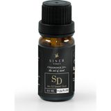 Siner Torque Sweet Oud Buhurdanlık Yağı - Oda Kokusu