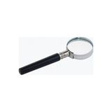 Sinerji Masis Metal Çerçeveli Büyüteç 40Mm (By1023)
