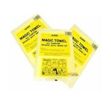 Sinerji Shop Magic Towel Islak Sihirli Bez