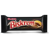 Sinerji Shop Ülker Biskrem Kakaolu Bisküvi x 18 Adet - 70 gr