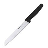 Sinerji Silver 28 cm Dişli Ekmek Bıçağı