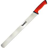 Sinerji Twix Döner Bıçağı 50 cm - Gümüş