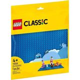 Sinerjim 11025 LEGO Classic M.i Taban, 1 Parça +4 Yaş