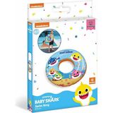 Sinerjim Baby Shark Can Simidi 50 cm