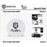 Sinerjim BJK-3080 Beşiktaş Zıp Zıp Top Players-Cnt
