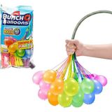Sinerjim Bunch O Balloons Renkli Su Balonu 100’LÜ - S00056480