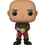 Sinerjim Funko Pop Movies: The Red One - Callum Drift