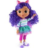 Sinerjim Gabby's Doll House Sesli Bebek Figür 33 cm