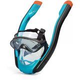 Sinerjim Hydro Pro Seaclear Flowtech Şnorkel Large/Xlarge