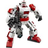 Sinerjim LEGO Star Wars Klon Şok Trooper Robotu 75448