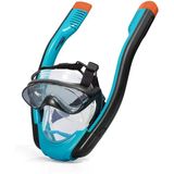 Sinerjim . Pro Seaclear Flowtech Şnorkel Large/Xlarge