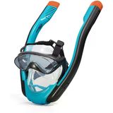 Sinerjim . Pro Seaclear Flowtech Şnorkel Small/Medium