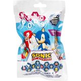 Sinerjim S00402785 -Sun-Wst-Figür Sonıc Nano Pods Sürpriz Paket(Sonıc) -1 Adet Fiyatıdır