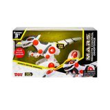 Sinerjim Sinerjim Dinoforce Yürüyebilen Işıklı Robot Dinozor