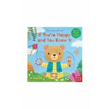 Sing Along With Me! If You're Happy and You Know It
