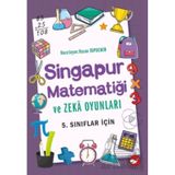 Singapur Matematiği ve Zeka Oyunları 5. Sınıflar İçin