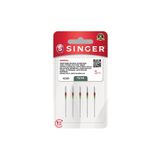 Singer 10 Numara Dikiş Makinası Iğnesi
