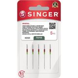 Singer 10 Numara Dikiş Makinesi Iğnesi 2020 70/010