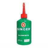 Singer 100 ml Dikiş Makina Yağı