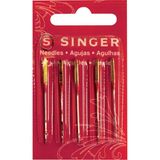 Singer 11 Numara Dikiş İğnesi