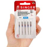 Singer 14 Numara Ev Tipi Dikiş Makinası İğnesi 2020-90/14