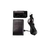 SİNGER 14HD 854 Overlok Motor Pedalı Ev Tipi