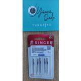 Singer 16 Numara Dikiş Makinesi Iğnesi 2020 100/16